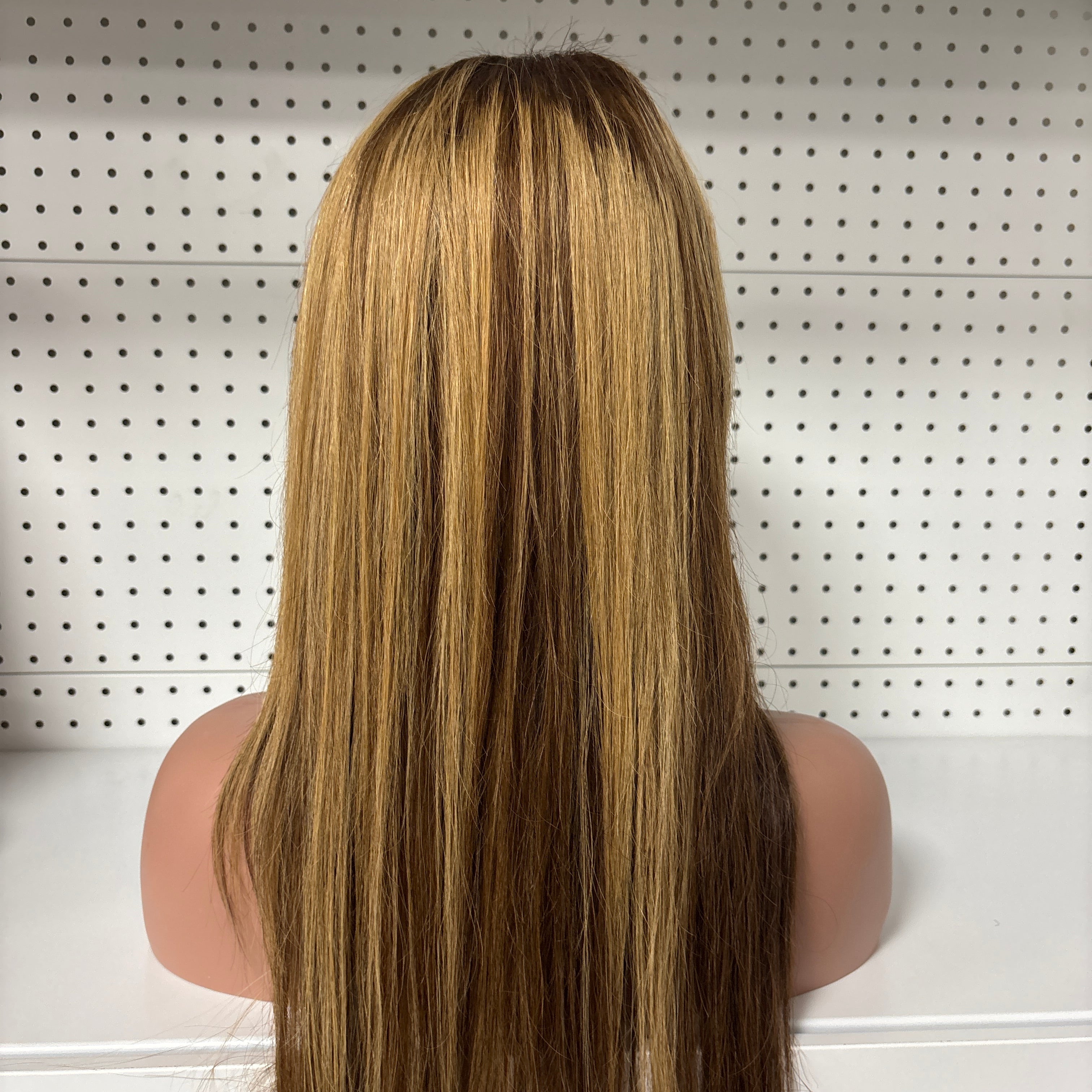 Balayage