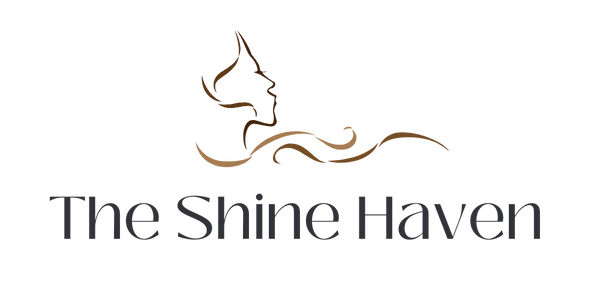  the shine haven 